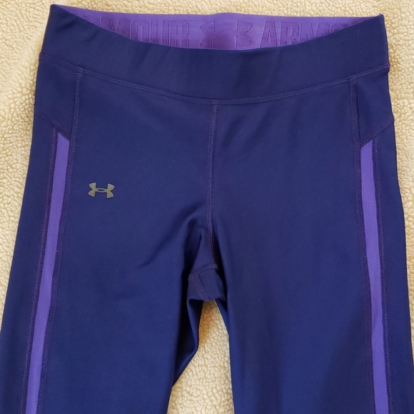 Capri leggings - Picture 2 of 3